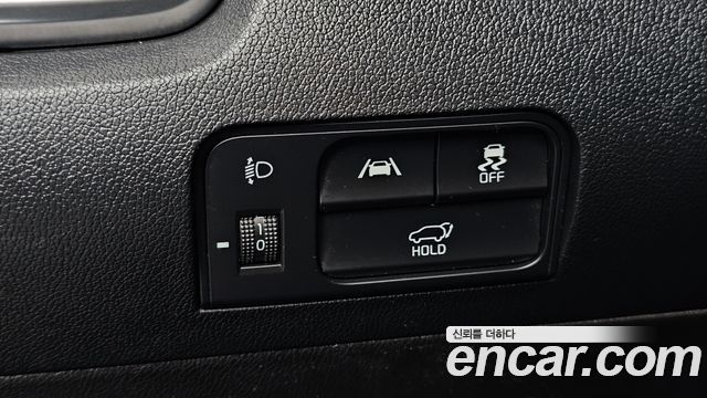 Kia Sorento (IV) Diesel 2.2 4WD Noblesse 2023 — фото 13