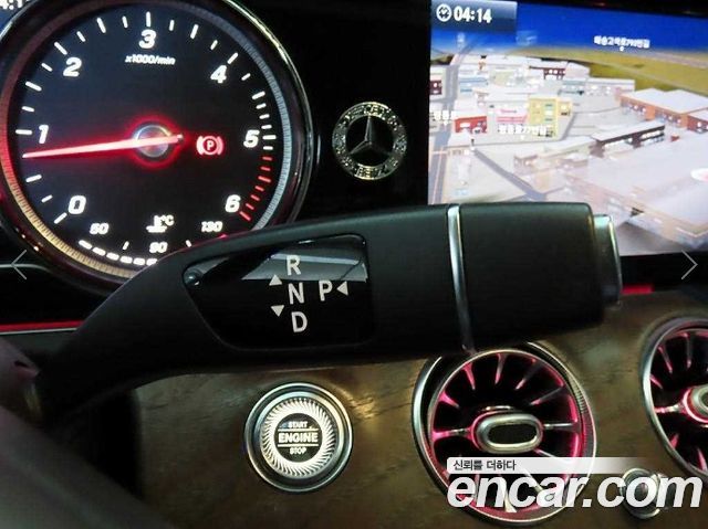 Mercedes-Benz E-Class (W213) E220d 4MATIC Exclusive 2017 — фото 16