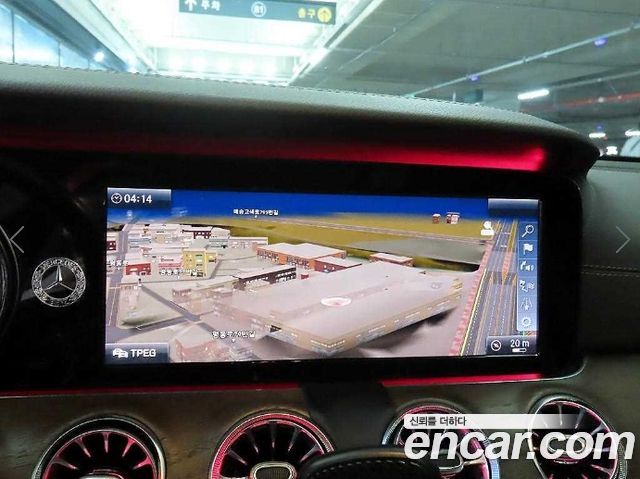 Mercedes-Benz E-Class (W213) E220d 4MATIC Exclusive 2017 — фото 17