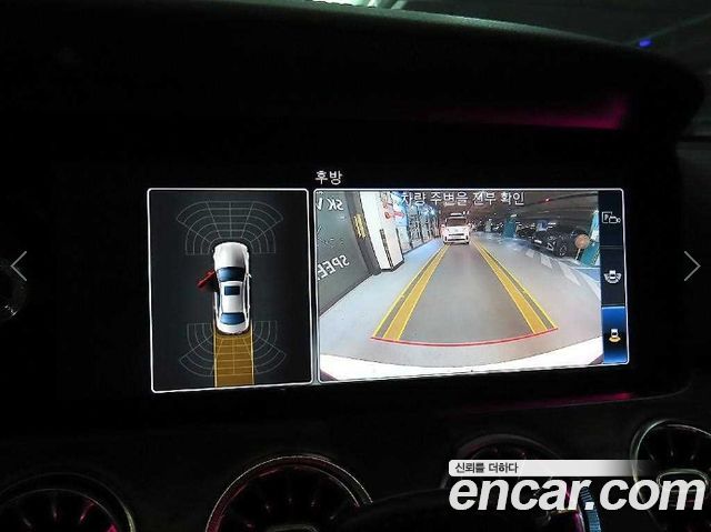 Mercedes-Benz E-Class (W213) E220d 4MATIC Exclusive 2017 — фото 18