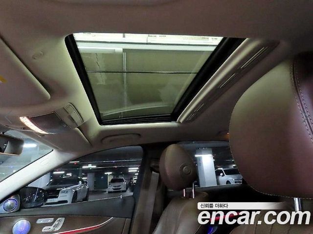 Mercedes-Benz E-Class (W213) E220d 4MATIC Exclusive 2017 — фото 20