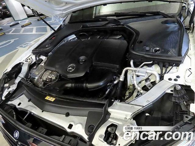 Mercedes-Benz E-Class (W213) E220d 4MATIC Exclusive 2017 — фото 23