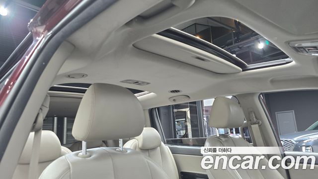 Kia Carnival 9-seater Noblesse 2015 — фото 18
