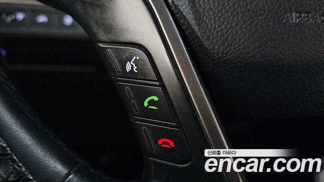 Hyundai Santa Fe (DM) Diesel(e-VGT) 2.0 2WD Premium 2013 — фото 28