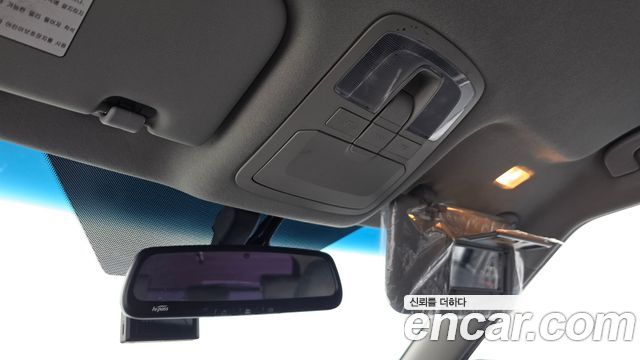 KG Mobility (SsangYong) Tivoli LX 2WD DLX 2015 — фото 17