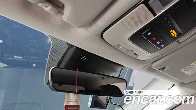 Hyundai Tucson (NX4) Gasoline 1.6 Turbo 2WD Inspiration 2021 — фото 28