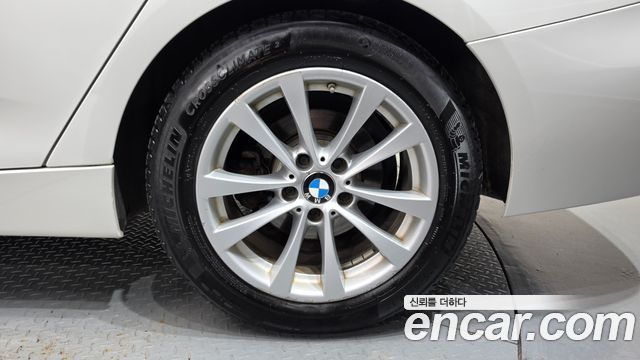 BMW 3 Series GT (F34) GT 320d 2018 — фото 21