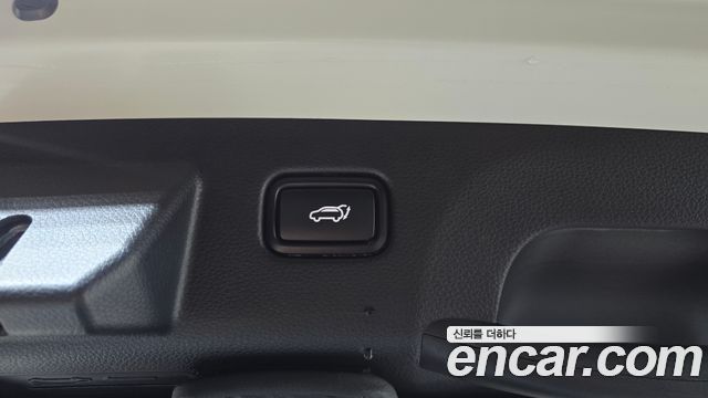 Kia Seltos Gasoline 1.6 Turbo 2WD Signature 2023 — фото 16