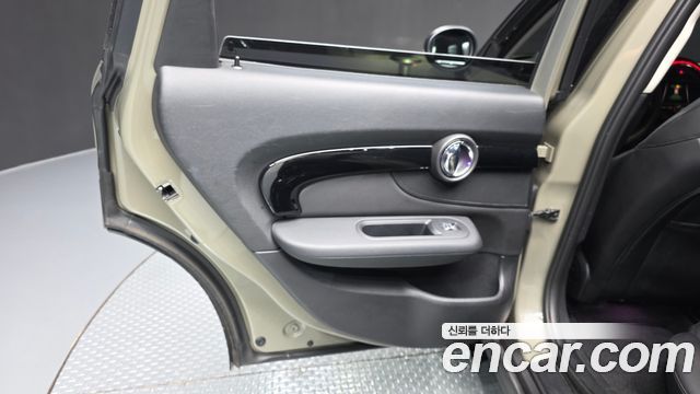 MINI Cooper Clubman High 2nd 2020 — фото 31