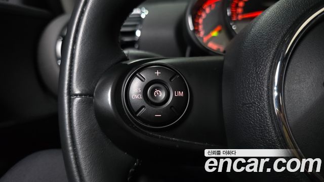 MINI Cooper Clubman High 2nd 2020 — фото 34