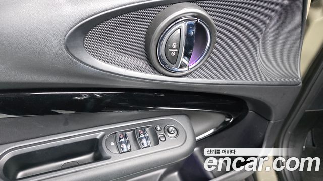 MINI Cooper Clubman High 2nd 2020 — фото 35