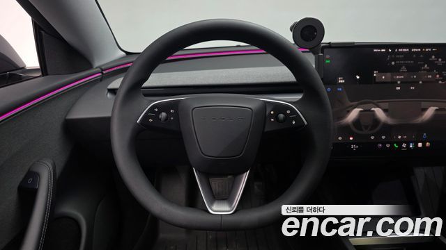 Tesla Model 3 RWD 2025 — фото 13