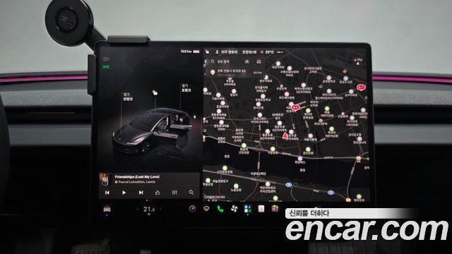 Tesla Model 3 RWD 2025 — фото 14