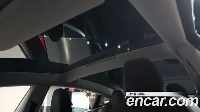 Tesla Model 3 RWD 2025 — фото 19