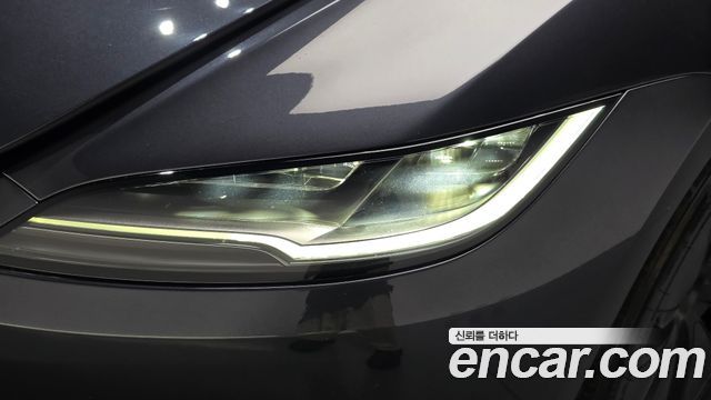 Tesla Model 3 RWD 2025 — фото 22