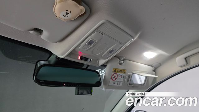 Renault Korea XM3 1.6 GTe RE 2022 — фото 17