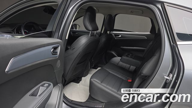 Renault Korea XM3 1.6 GTe RE 2022 — фото 18