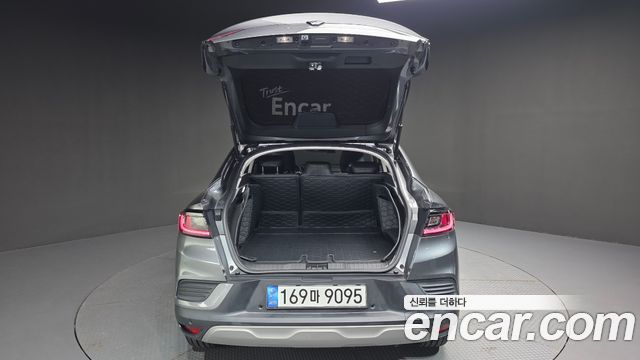 Renault Korea XM3 1.6 GTe RE 2022 — фото 20