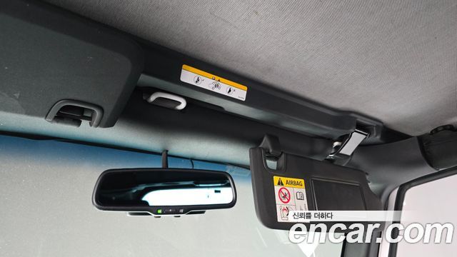 Jeep Wrangler (JK) 3.6 Sport 2Door 2014 — фото 17