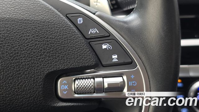 Genesis G80 (RG3) Gasoline 2.5 Turbo AWD 2024 — фото 18