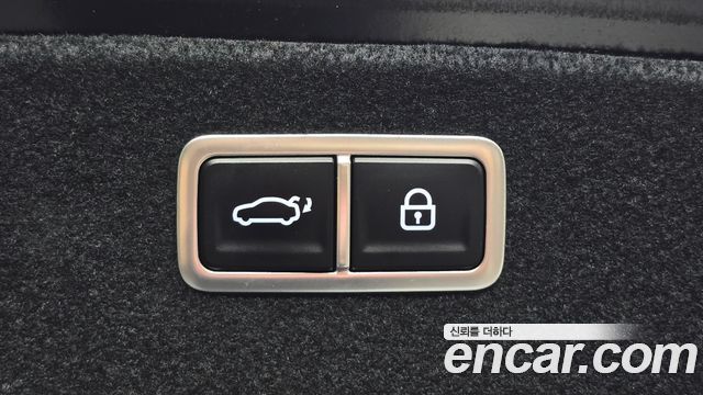 Genesis G80 (RG3) Gasoline 2.5 Turbo AWD 2024 — фото 20