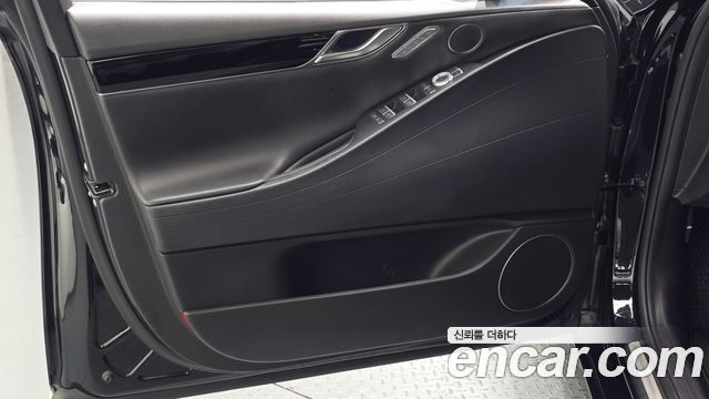 Genesis G80 (RG3) Gasoline 2.5 Turbo AWD 2024 — фото 24