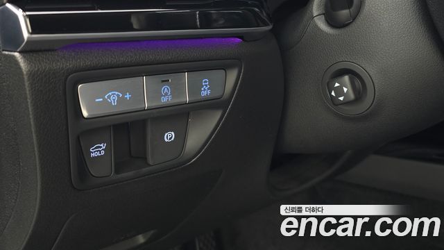 Genesis G80 (RG3) Gasoline 2.5 Turbo AWD 2024 — фото 28