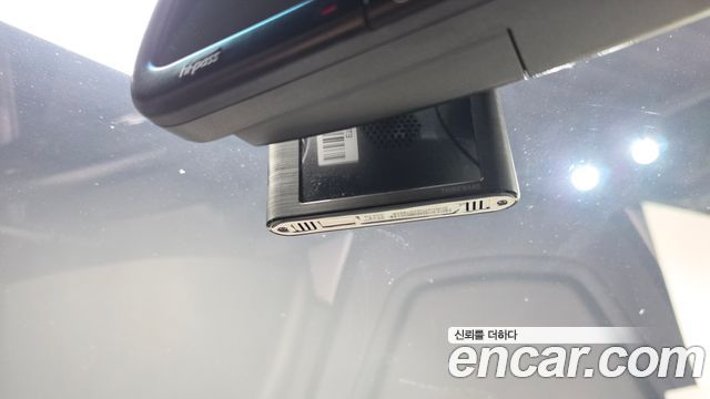 KG Mobility (SsangYong) Rexton Sports Diesel 2.2 4WD Prestige 2023 — фото 29