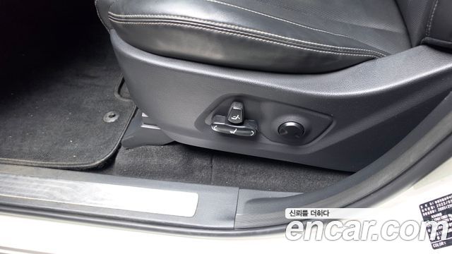 KG Mobility (SsangYong) Rexton Sports Diesel 2.2 4WD Prestige 2023 — фото 31
