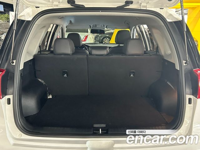 Kia Niro Plus Air 2023 — фото 23
