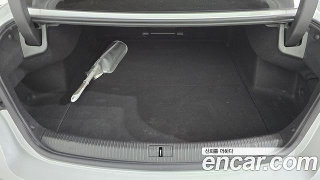 Renault Korea SM6 1.6 TCe LE 2016 — фото 16