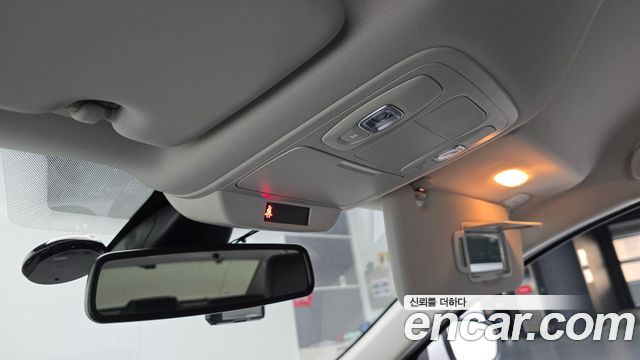 Renault Korea SM6 1.6 TCe LE 2016 — фото 17