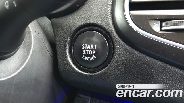 Renault Korea SM6 1.6 TCe LE 2016 — фото 19