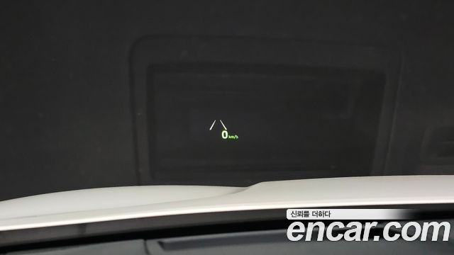 Hyundai Santa Fe (TM) Gasoline 2.0T 4WD Inspiration 2019 — фото 22
