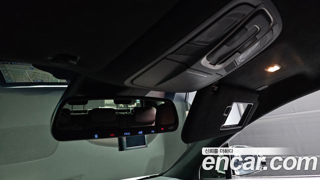 Hyundai Santa Fe (TM) Gasoline 2.0T 4WD Inspiration 2019 — фото 34