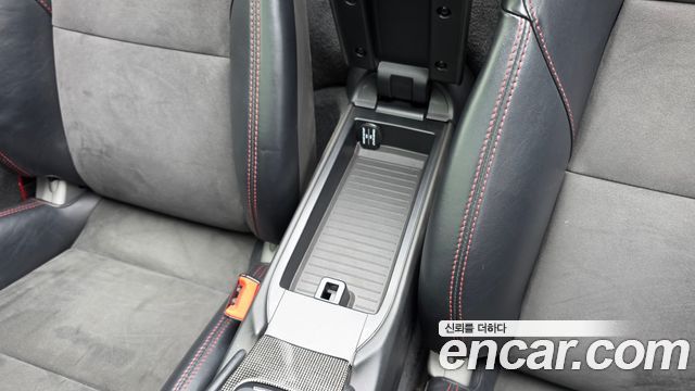 Porsche Boxster 3.4 GTS 981 2015 — фото 28