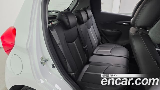 Chevrolet Spark My Fit Edition 2022 — фото 11
