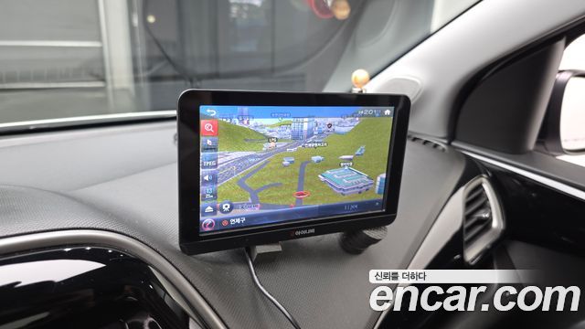 Chevrolet Spark My Fit Edition 2022 — фото 18