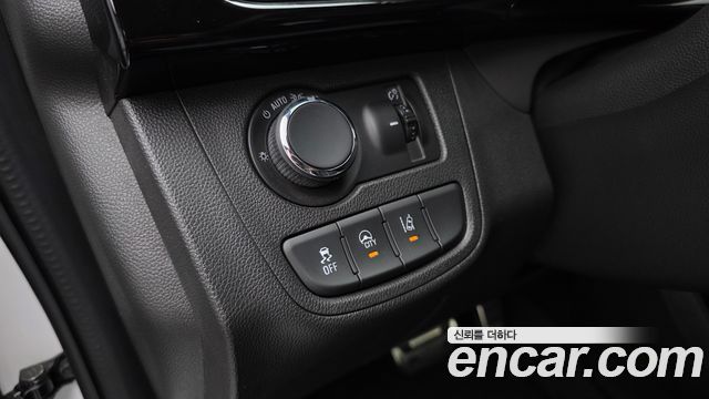 Chevrolet Spark My Fit Edition 2022 — фото 19