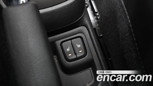 Chevrolet Spark My Fit Edition 2022 — фото 20