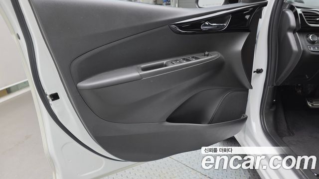 Chevrolet Spark My Fit Edition 2022 — фото 24