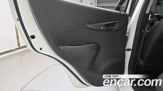 Chevrolet Spark My Fit Edition 2022 — фото 25