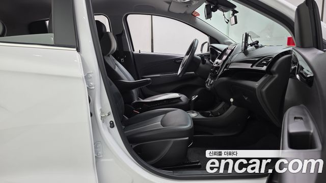 Chevrolet Spark My Fit Edition 2022 — фото 26