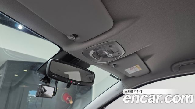 Chevrolet Spark My Fit Edition 2022 — фото 27