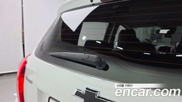 Chevrolet Spark My Fit Edition 2022 — фото 30