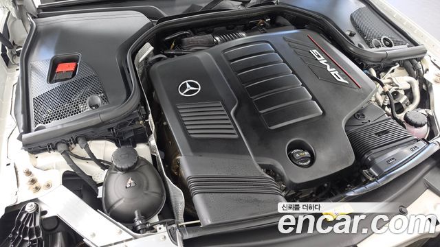 Mercedes-Benz E-Class (W213) E53 AMG 4MATIC+ 2022 — фото 6