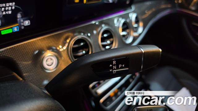 Mercedes-Benz E-Class (W213) E53 AMG 4MATIC+ 2022 — фото 9