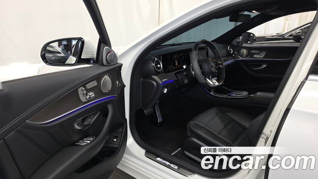 Mercedes-Benz E-Class (W213) E53 AMG 4MATIC+ 2022 — фото 10