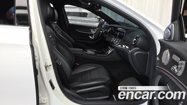 Mercedes-Benz E-Class (W213) E53 AMG 4MATIC+ 2022 — фото 11