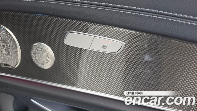 Mercedes-Benz E-Class (W213) E53 AMG 4MATIC+ 2022 — фото 19